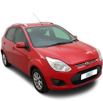 Ford Figo-img